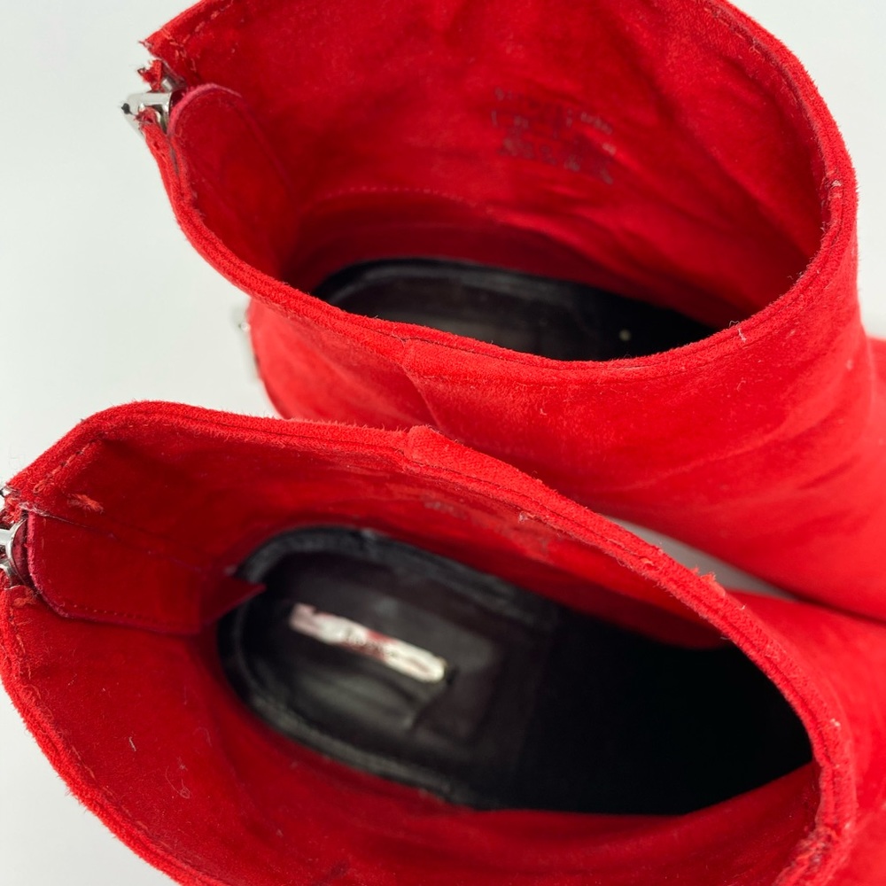 Booties - Picture 2 of 8